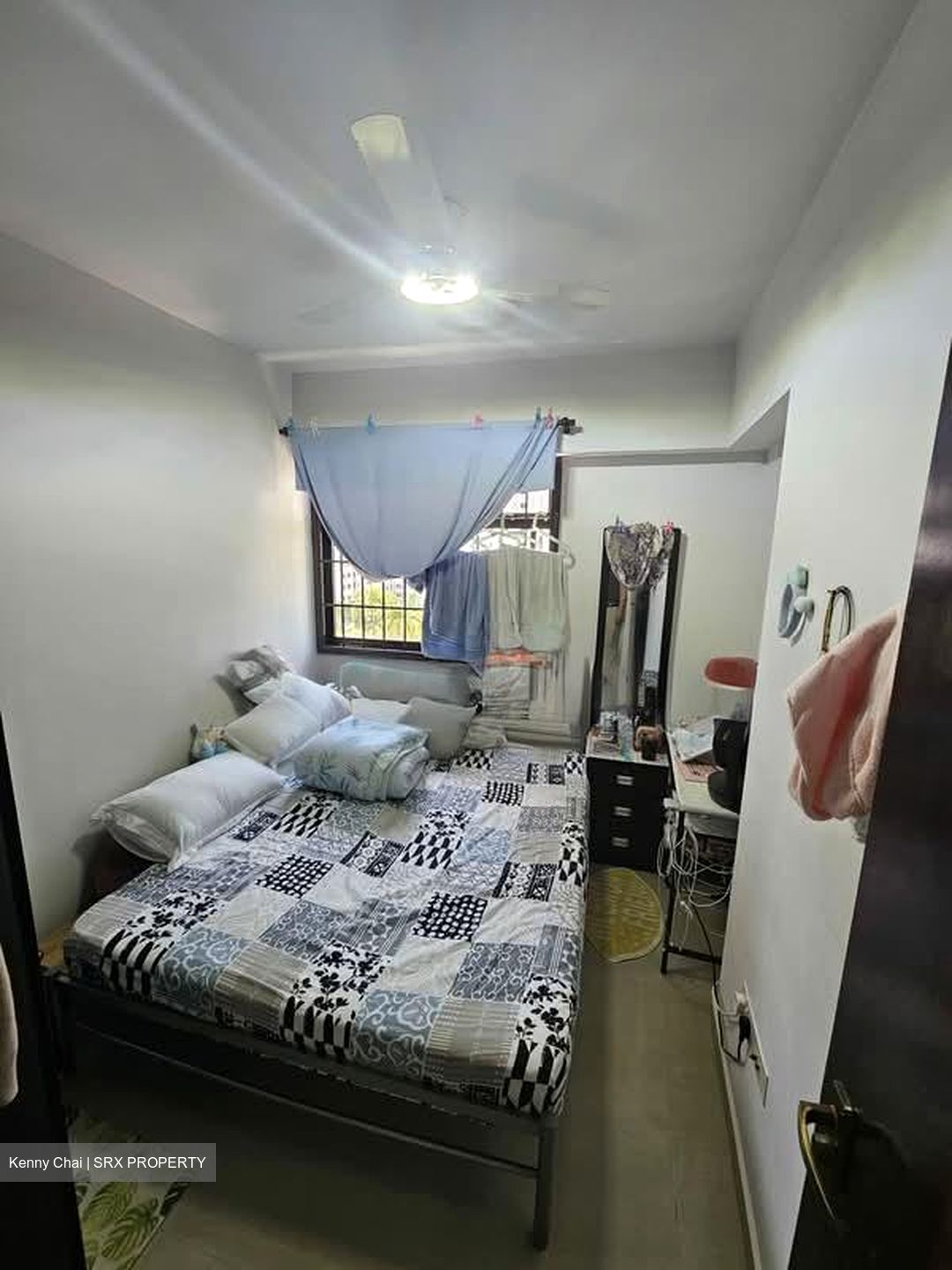 Blk 26C Membina Court (Bukit Merah), HDB 3 Rooms #545072691